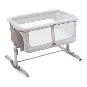 Baby wear: Chicco Next2Me Dream Crib