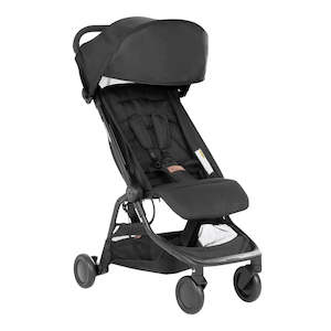 Baby wear: Mountain Buggy Nano Buggy