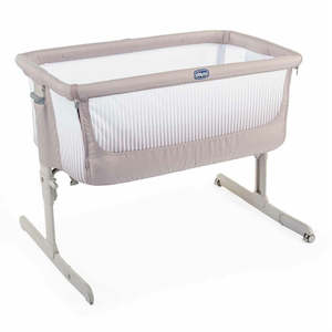 Baby wear: Chicco Next2Me Air Crib