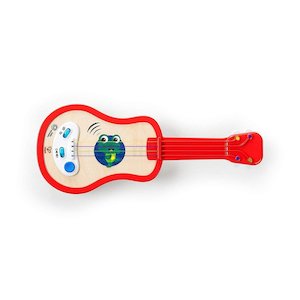 Baby wear: Baby Einstein Magic Touch Ukulele Wooden Musical Toy