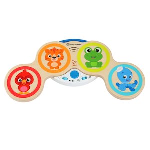 Baby Einstein Magic Touch Drums Musical Toy