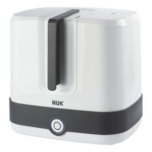 Baby wear: NUK Vario Express Electric Steam Steriliser