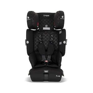 Baby wear: InfaSecure Liberty Harnessed Booster Seat