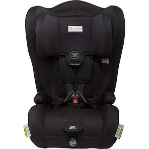 Baby wear: InfaSecure Pulsar Harnessed Booster Seat