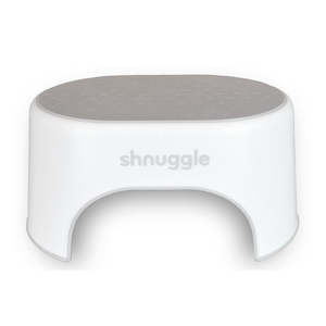 Baby wear: Shnuggle Step Stool