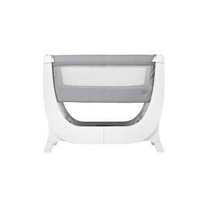 Shnuggle Air Bedside Crib