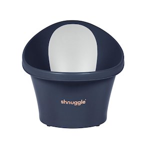 Baby wear: Shnuggle Baby Bath