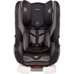 InfaSecure Attain Premium Convertible Car Seat