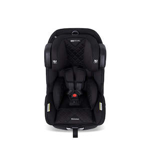 InfaSecure Momentum More Convertible Car Seat