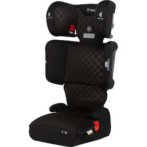 InfaSecure Ultimate Booster Seat