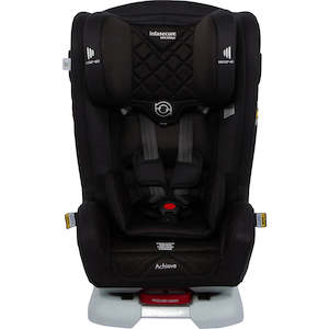 InfaSecure Achieve More Convertible Car Seat