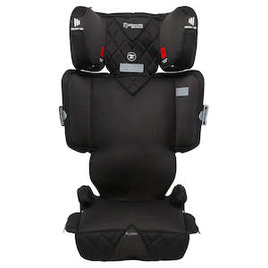 Baby wear: InfaSecure Acclaim More Booster Seat