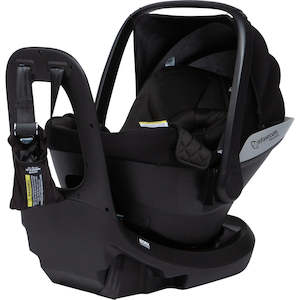 Baby wear: InfaSecure Adapt More Capsule & Base