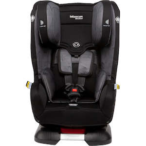 InfaSecure Quattro Convertible Car Seat