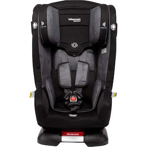 InfaSecure Emperor Convertible Car Seat