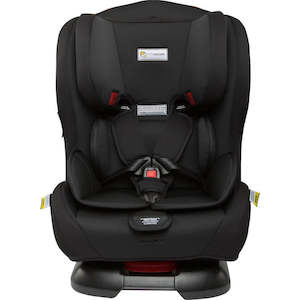 Baby wear: InfaSecure Legacy Convertible Car Seat