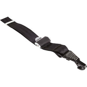 InfaSecure Adjustable Tether Extension Strap