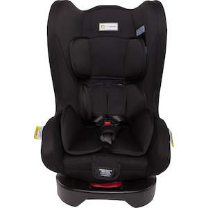 Baby wear: InfaSecure Cosi Compact II Convertible Car Seat