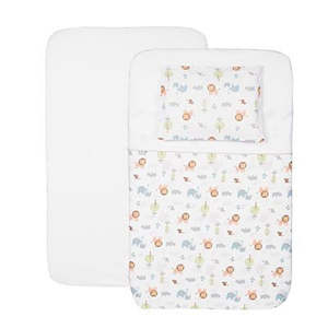 Baby wear: Chicco Next2Me Duvet Cover Set