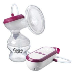 Tommee Tippee Made For Me Single Electric Breast Pump