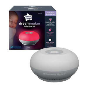 Baby wear: Tommee Tippee Dreammaker Baby Sleep Aid