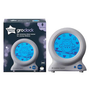 Tommee Tippee Groclock Sleep Trainer