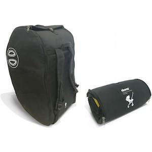 Doona Padded Travel Bag