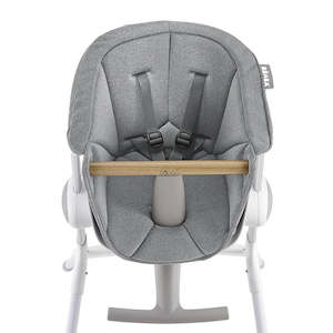 Beaba Up & Down High Chair Cushion