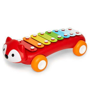 Baby wear: Skip Hop Explore & More Xylophone - Fox