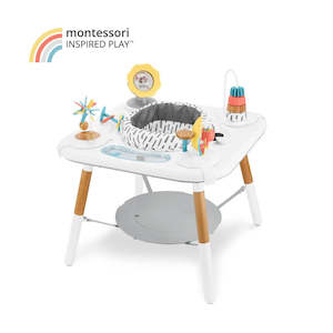 Baby wear: Skip Hop Discoverosity 3-Stage Activity Center