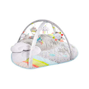 Skip Hop Silver Lining Cloud Activity Gym