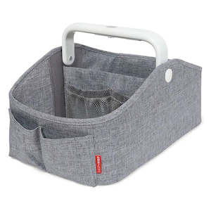 Baby wear: Skip Hop Light Up Nappy Caddy