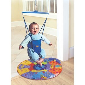 Jolly Jumper Elite Exerciser