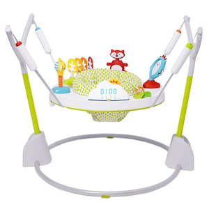 Baby wear: Skip Hop Explore & More Jumpscape Foldaway Jumper