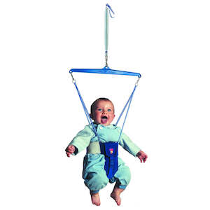 Jolly Jumper Exerciser