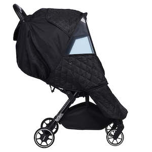 Leclerc Baby Wind Shield