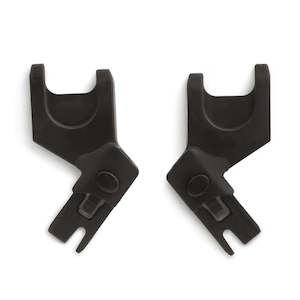 Leclerc Baby Car Seat Adapters