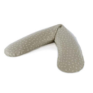 Theraline The Comfort Maternity & Nursing Pillow