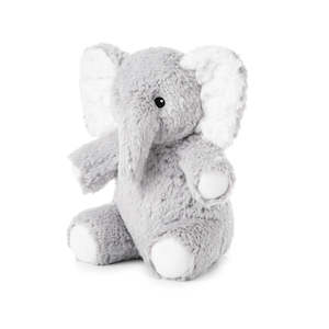 Cloud B Elliot Elephant On The Go Sound Soother