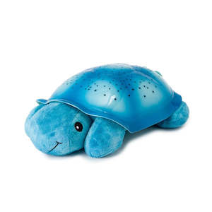 Baby wear: Cloud B Twilight Turtle Night Light