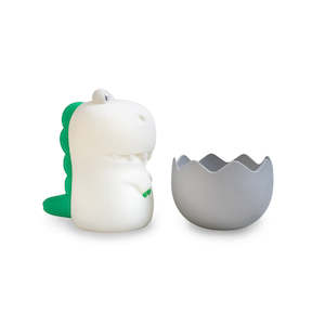 Baby wear: Eggy & Friends DIGGY DINO Night Light