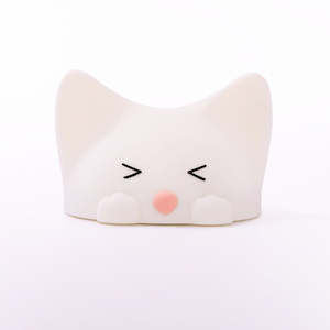 Eggy & Friends CATTY CAT Night Light