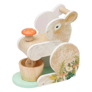 Baby wear: Manhattan Toy Bunny Hop Mixer