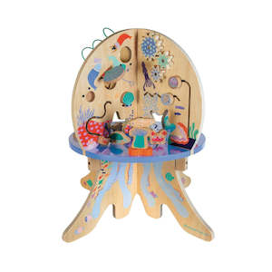 Baby wear: Manhattan Toy Deep Sea Adventure