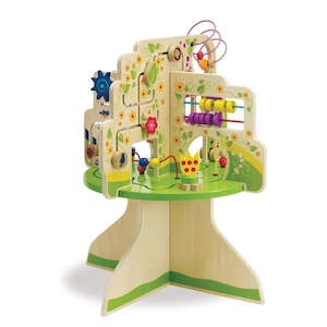 Baby wear: Manhattan Toy Tree Top Adventure