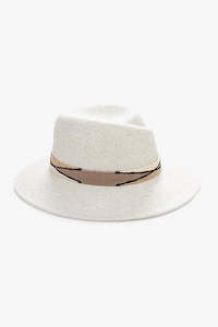 Footwear: ANTLER Winter 24 Hat