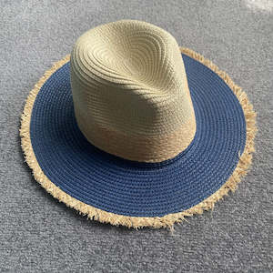 Footwear: ANTLER Summer Hat