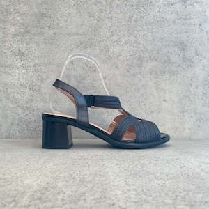 Footwear: Pitillos Blondy - ONLINE ONLY, Size 41