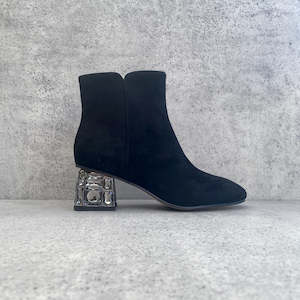 Footwear: MW Brigid BS Boot - Size 36