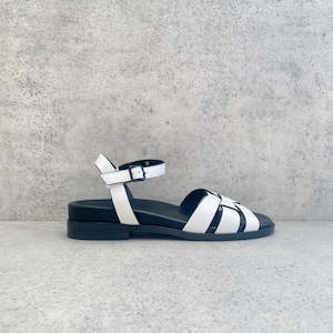 Footwear: MINX Athens